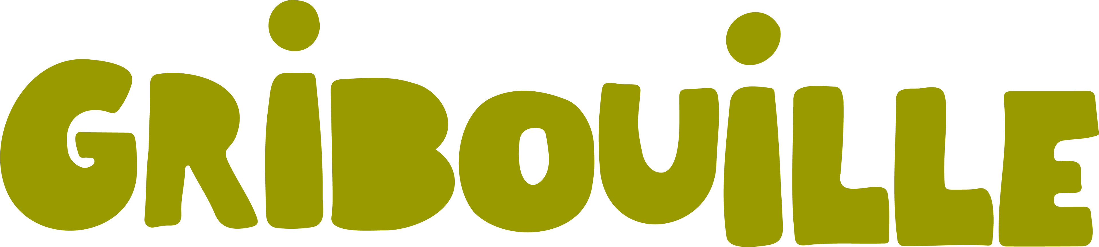 Gribouille Éditions